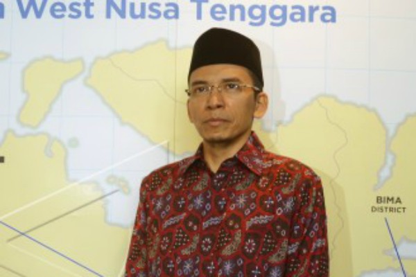 Ada 6 Gubernur Inovatif, Siapa Saja Mereka?