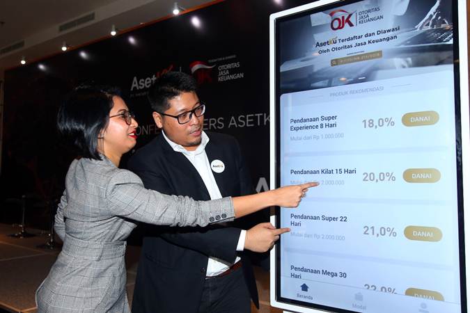 5 Berita Populer Finansial, Bekasi Jadi Lokasi Favorit KPR di IPEX 2019 dan BPJS TK Kejar Dana Investasi Tembus Rp439 triliun