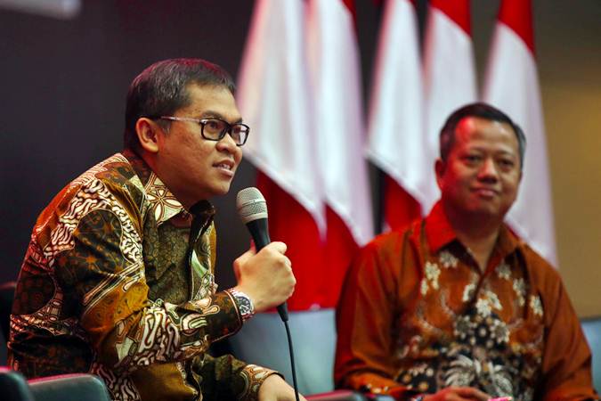 5 Berita Populer Finansial, Mandiri Group Promosikan Startup Tekfin ke Investor dan BNI Life Cetak Lonjakan Hasil Investasi Pada Kuartal I/2019