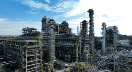 Menjaga Ketahanan Energi