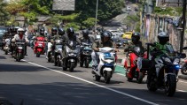 Butuh Peningkatan Peforma Baterai, Motor Listrik Siap Jadi Solusi