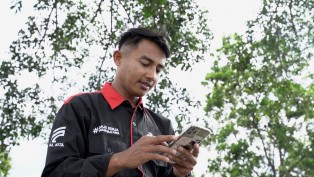 Cepi Nugraha dan Jejak Sukses Memberdayakan Masyarakat Desa via Digitalisasi