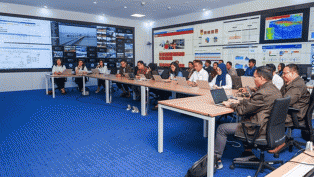 Transformasi Digital PHR, Terapkan AI dan Inovasi Teknologi Pacu Produksi Migas di Blok Rokan