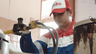 Virtual Pipeline CNG: Masa Depan Energi yang Lebih Terjangkau dan Berkelanjutan