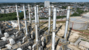 Tuah Proyek RDMP Balikpapan Bagi Ekonomi Masyarakat Sekitar
