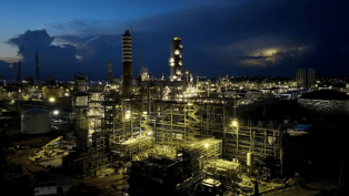 Fondasi HSSE di tengah Kompleksitas Operasional Kilang Pertamina Balikpapan