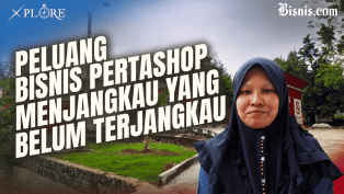 Peluang Bisnis Pertashop Menjangkau yang Belum Terjangkau