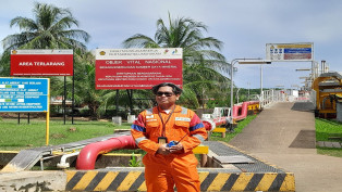 Tantangan Perwira Pertamina di Tengah Operasional NPU