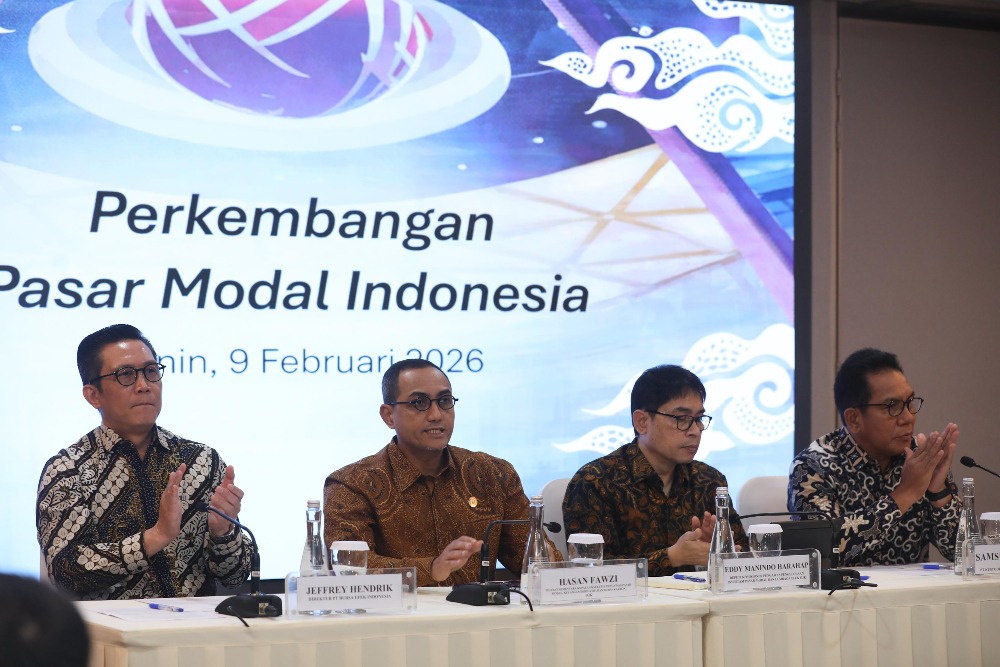 Deretan Panjang Saham dengan Free Float di Bawah 15%, Bakal Dapat Notasi Khusus