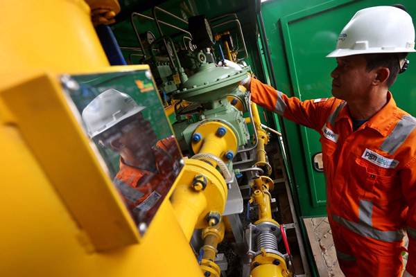 PREMIUM WRAP-UP: Prospek Saham PGAS, ANTM, Startup F&B, hingga Hikayat Lo Kheng Hong
