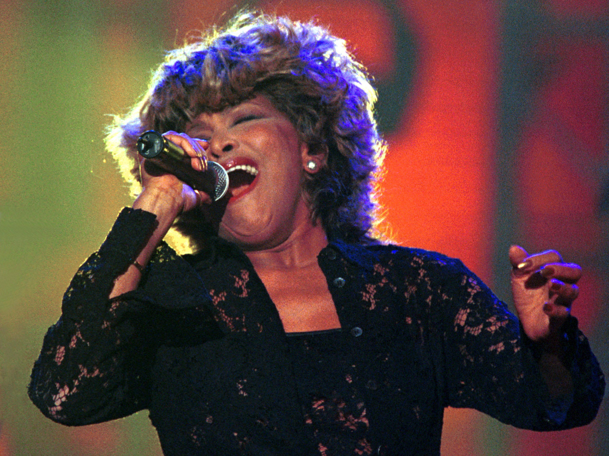 Tina Turner Meninggal Dunia, Ratu Rock 'N Roll Sekaligus Penyintas KDRT