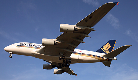 Menakar Peran Jaringan Maskapai Asing dalam Mendongkrak Kunjungan Wisman ke RI