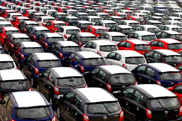 PREMIUM WRAP-UP: Gerak Investor Kakap di Saham Gojek (GOTO) hingga BPJS Ketenagakerjaan Kantongi Cuan Dividen Telkom (TLKM)