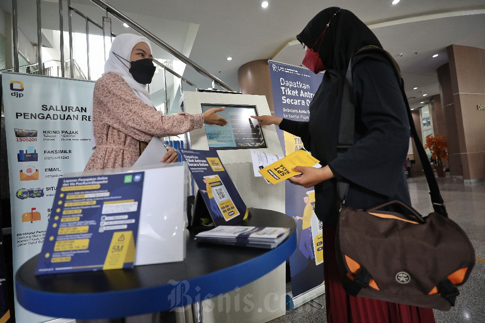 Menggapai Target Tax Ratio 11% di Tengah Ekonomi yang Tak Pasti