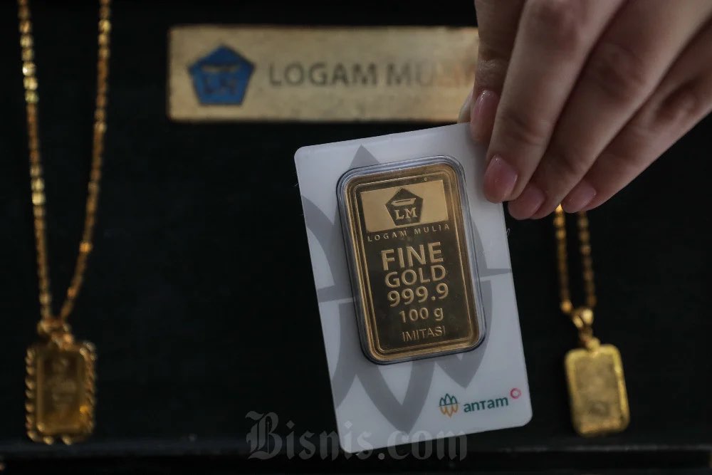 PREMIUM WRAP-UP: Aksi BlackRock Cs di ADRO hingga Cuan Dividen Prajogo Pangestu