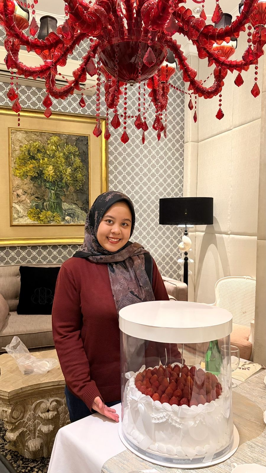 Meals by Fira, Cerita Gen Z yang Sukses Ubah Hobi Jadi Ladang Cuan