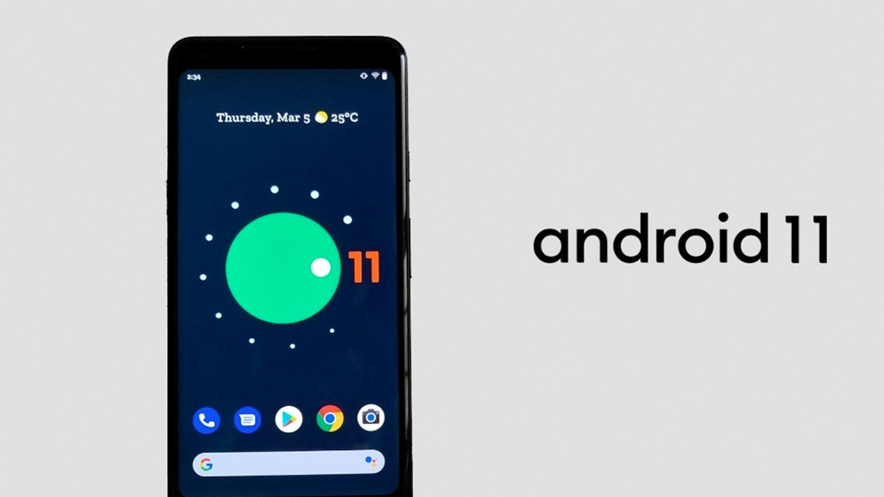 Meski Tumbuh, Android 13 Belum Bisa Kalahkan Pamor Android 11