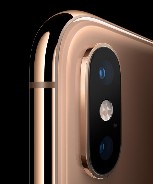 Harga dan Fitur iPhone XS dan iPhone XS Max