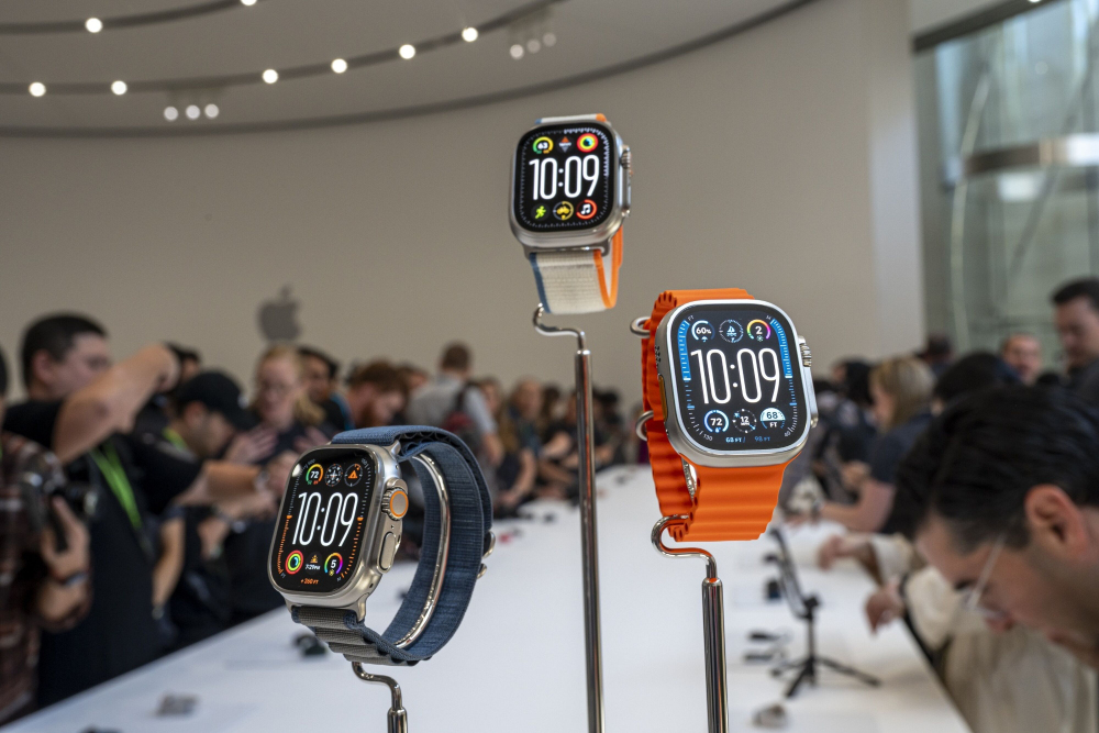 Apple Watch