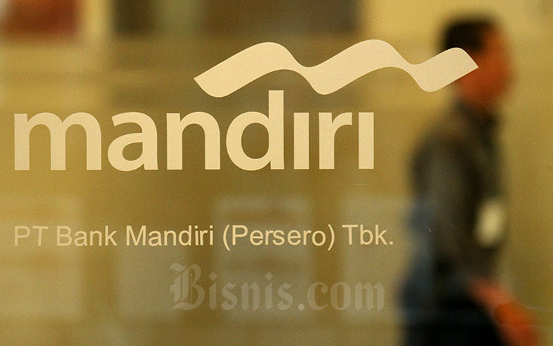 Bank Mandiri (BMRI)