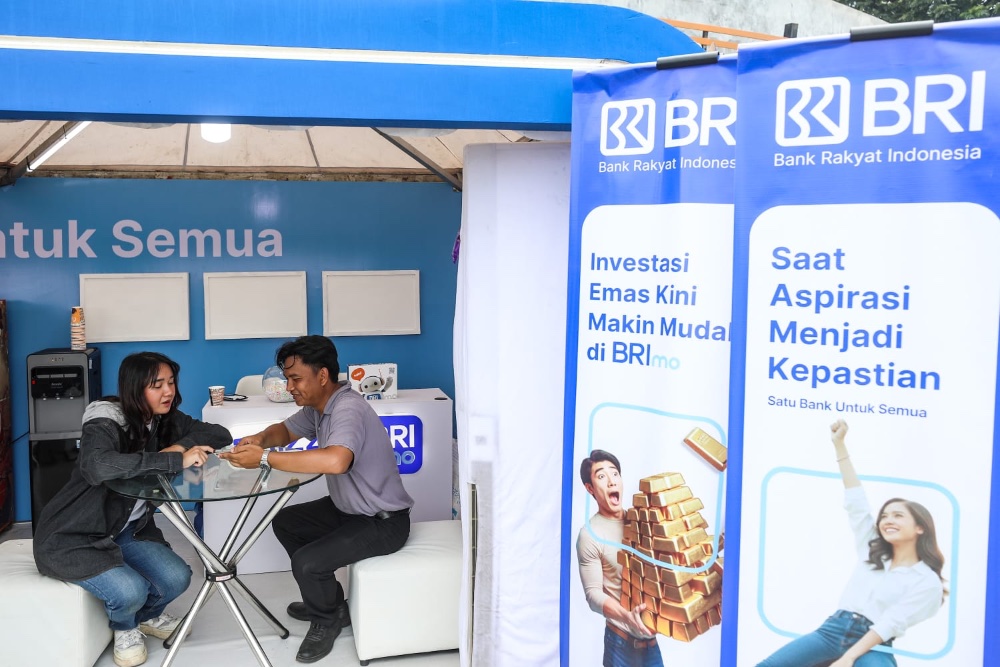 JELAJAH LEBARAN 2026: Siagakan Posko Mudik, BRI Sediakan Sederet Layanan