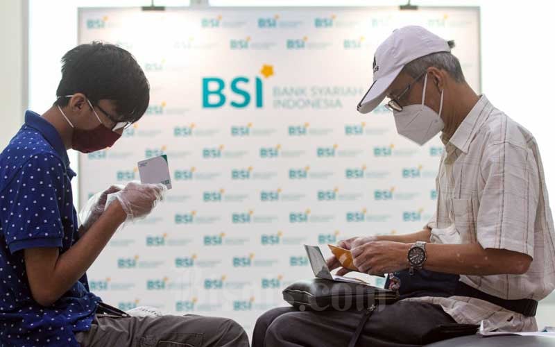 PREMIUM WRAP-UP: Sukuk BRIS, Bisnis Shopee, Antam, hingga Dividen Lo Kheng Hong