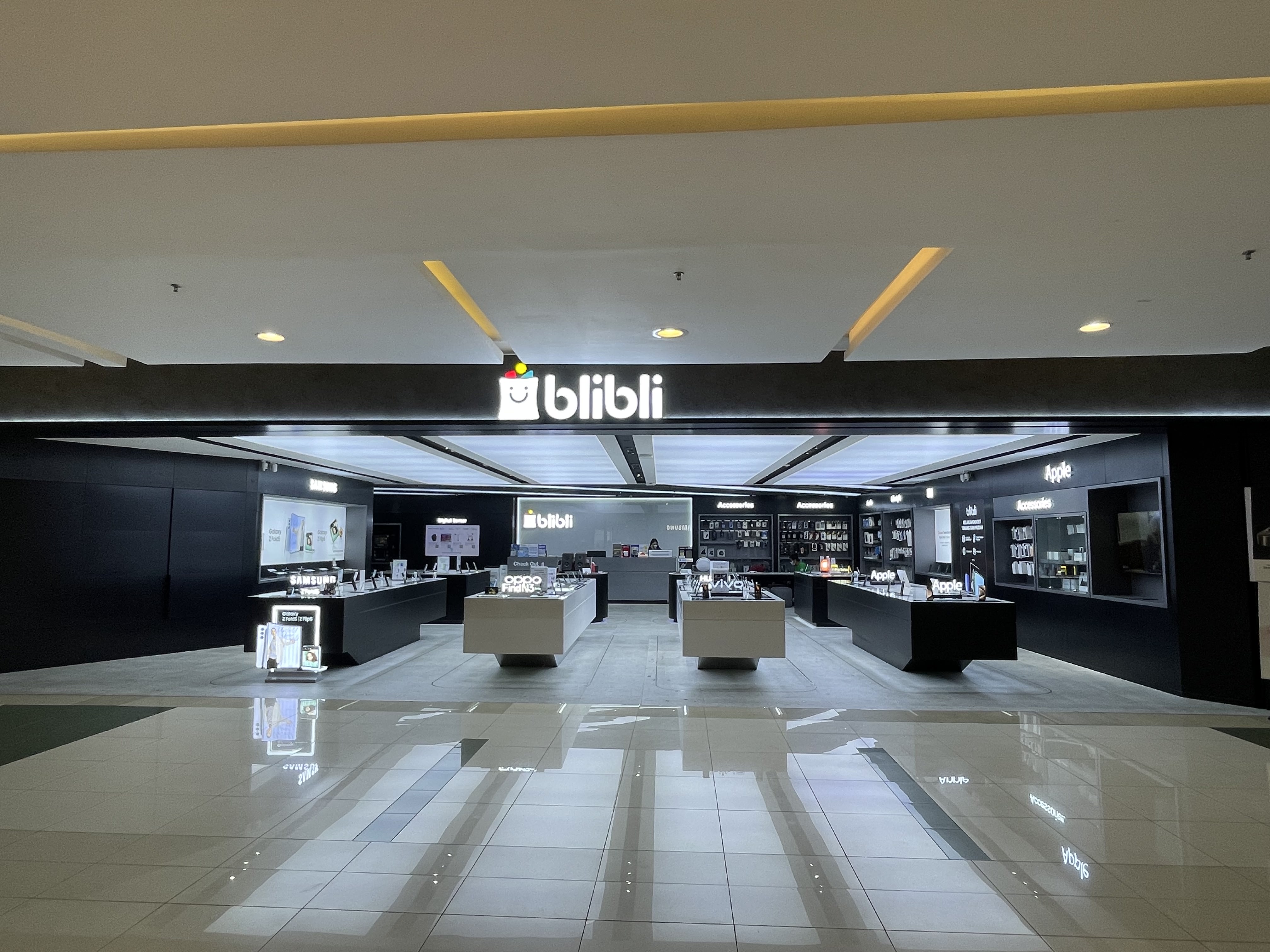 Blibli Perkuat Layanan Omnichannel, Janjikan Pengalaman Terbaik Pelanggan