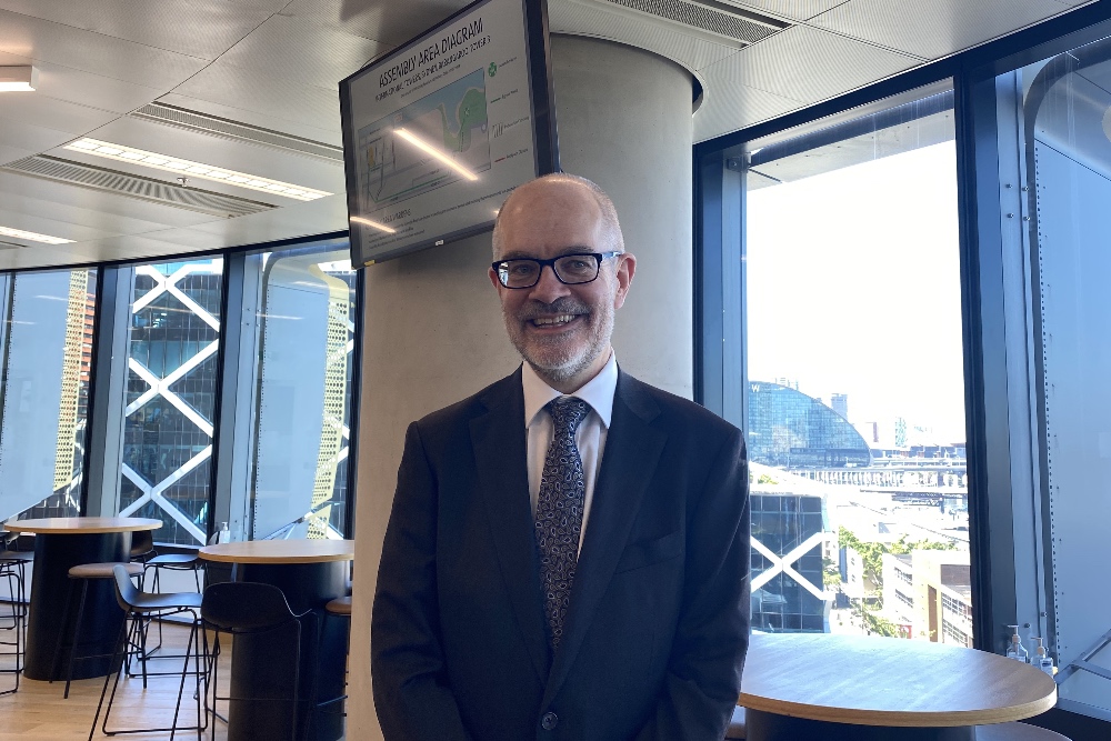 5 Tahun IA-CEPA, Nilai Perdagangan Indonesia Australia Naik hampir 3 Kali Lipat