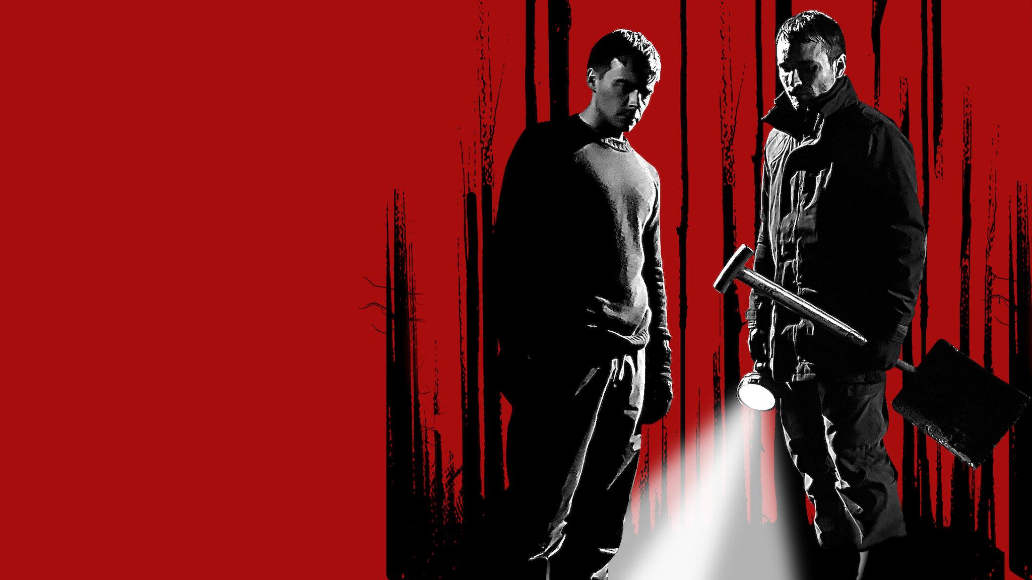 Rekomendasi 5 Film Genre Dark Thriller Terbaik di Netflix