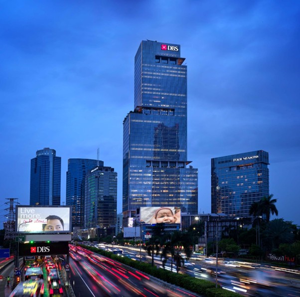 Menghubungkan Asia dengan Inovasi Remitansi dan Solusi Digital dari Bank DBS Indonesia