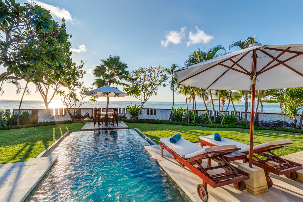 Daya Tarik Discovery Kartika Plaza Hotel Bali, Pesona Alam hingga Kuliner