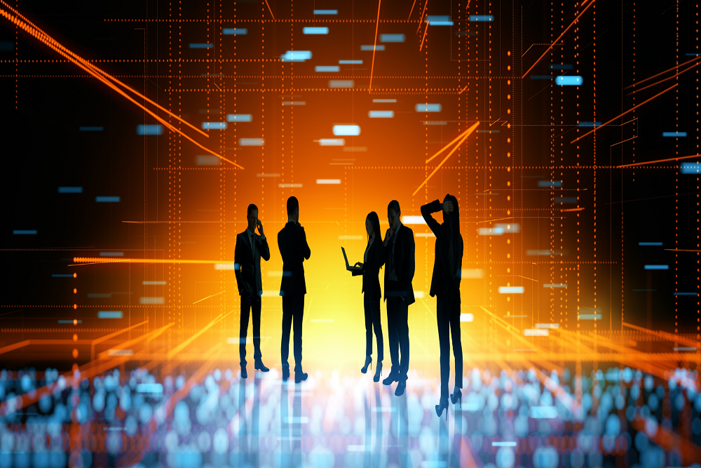 Riset iCIO Community Ungkap Dinamika Investasi Digital di Level Direksi