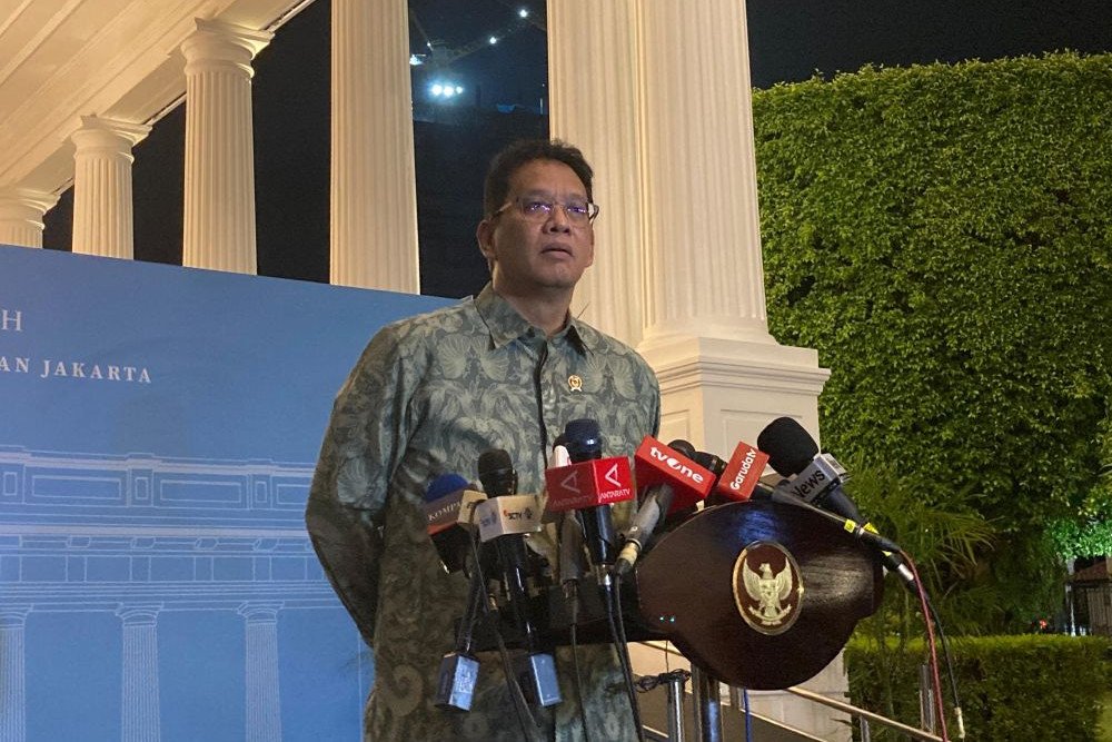 Pertaruhan Kepercayaan Pasar saat Politisi Muncul dalam Bursa Ketua OJK