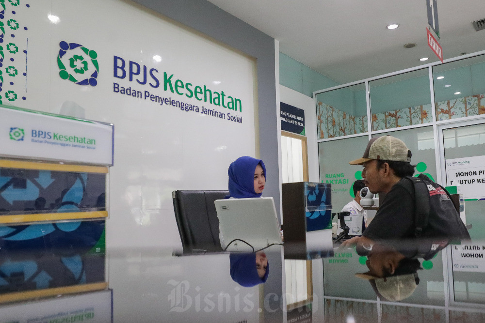 Jaminan Kehilangan Pekerjaan, Menyambung Napas usai PHK