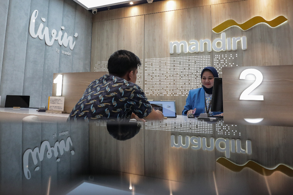 Top 10 Bank dengan Laba Terbesar di Indonesia, jelang Rilis Lapkeu Kuartal III/2025