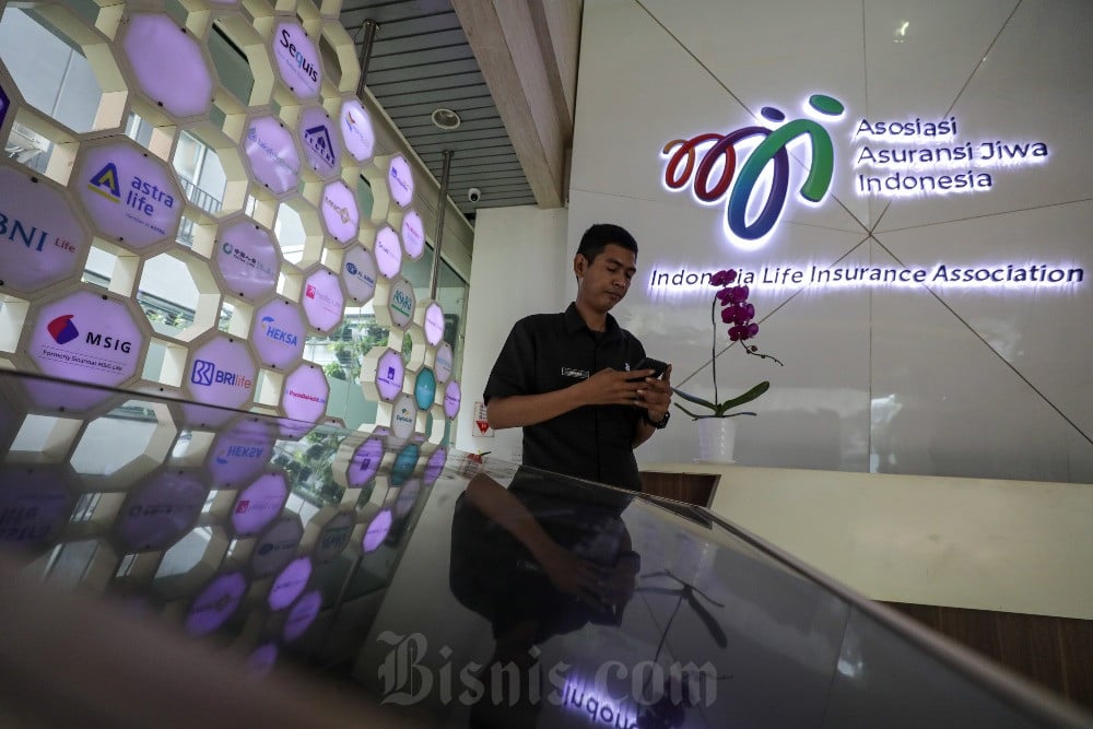 Peluang dan Tantangan Penjaminan Polis Asuransi LPS Mulai 2028 menurut Asosiasi