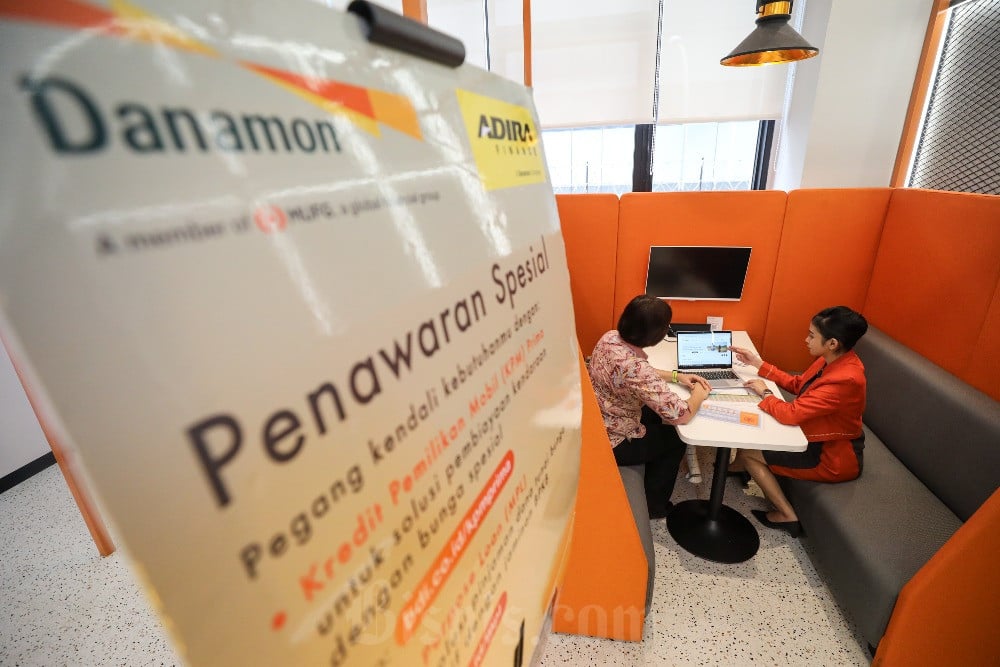Rapor Kinerja Bank Jepang di Tanah Air (BDMN, BTPN Cs) pada Kuartal Pertama 2025