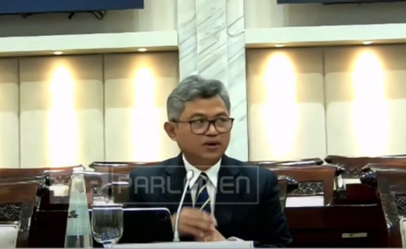 Fit and Proper Calon Wakil Ketua DK LPS, Doddy Zulverdi Usung Strategi Ini