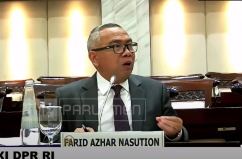Calon Wakil Ketua DK LPS Farid Azhar Tekankan Optimalisasi Pengelolaan Investasi