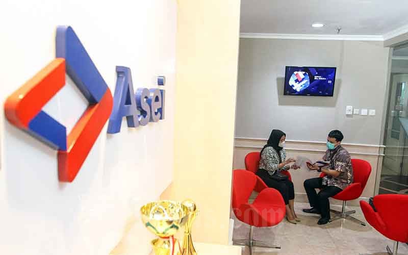 Aral Kredit Macet Adang Proteksi Asuransi dalam Program KPR