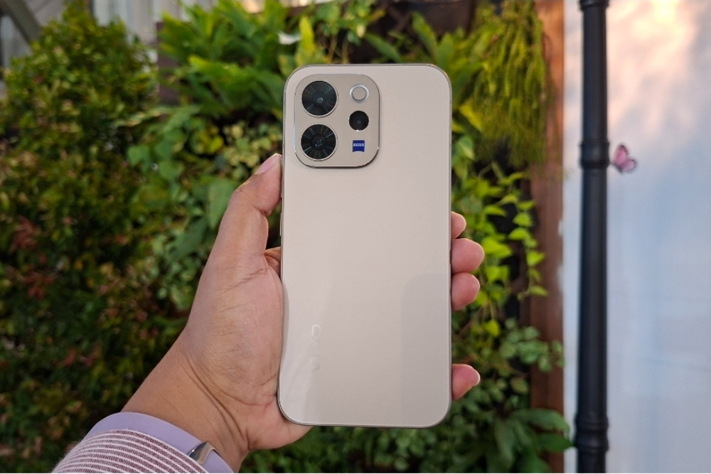 Vivo V70 Series Resmi Rilis, HP Mid-range Rasa Flagship Harga Rp7 Jutaan
