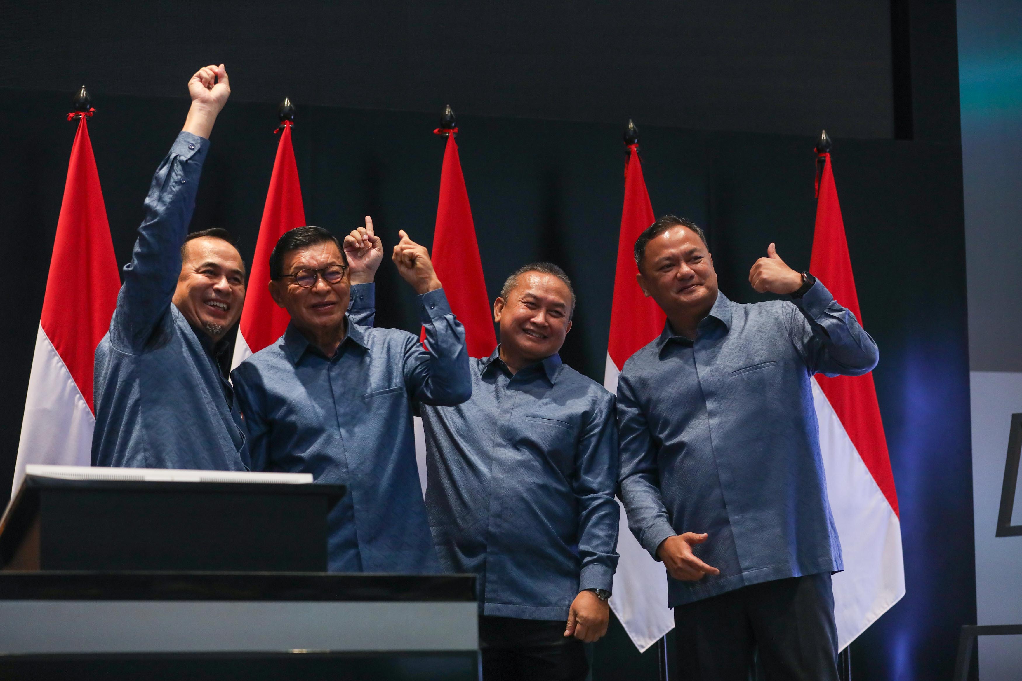 Pasca IPO, COIN Targetkan Pertumbuhan Pendapatan 2025