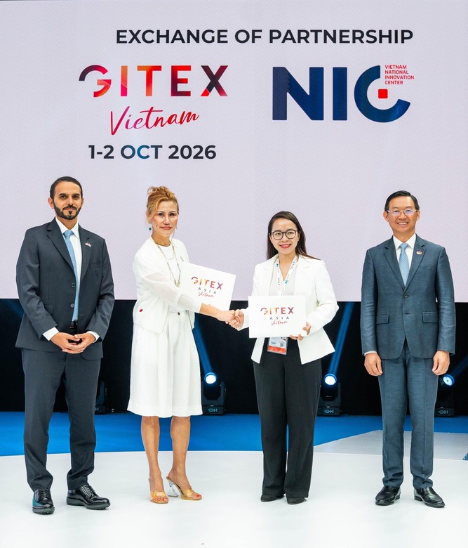 GITEX Asia 2025: Kebangkitan Teknologi Asia Tenggara