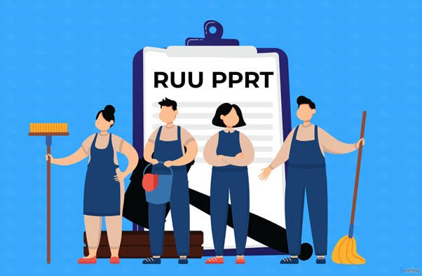 UU PPRT, Kepastian Hak dan Proteksi Hukum Asisten Rumah Tangga