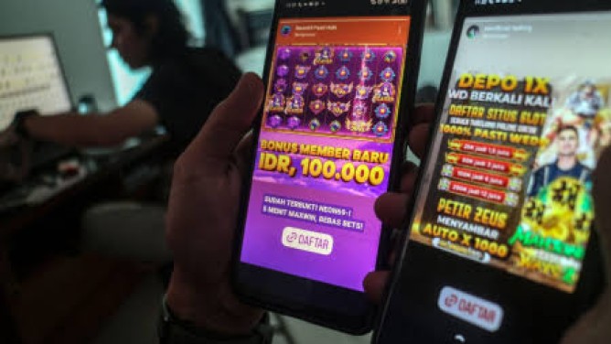 Waspada Pola Pergeseran Kejahatan Transnasional Baru ke RI