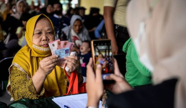 Menguji Taji GovTech Lewat Jalan Perlinsos Digital