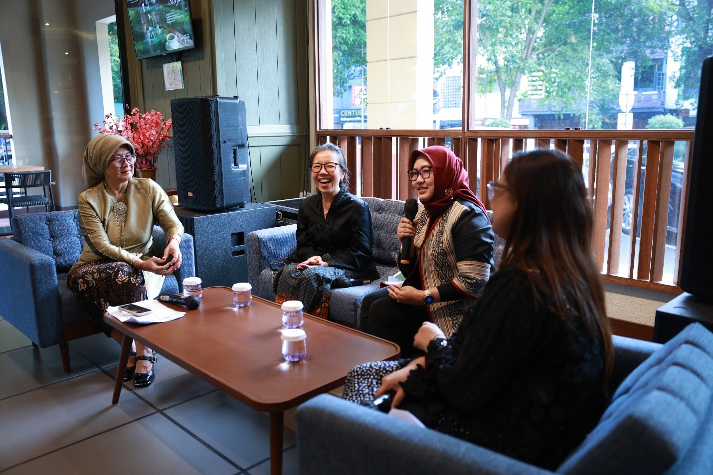 THE 1O1 Hotels & Resorts Rayakan Kartini Kini Lewat Media Gathering