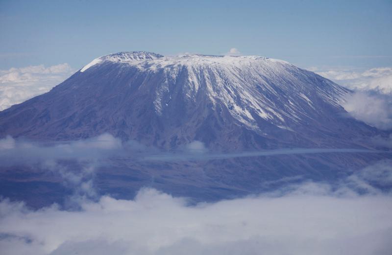 Ini Dia 10 Gunung Termegah di Dunia
