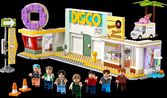Kisah Ole Kirk Christiansen, Pendiri Perusahaan LEGO yang Mendunia