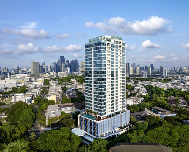 Oakwood Suites La Maison Jakarta Hadirkan Ramadan Special Room Offer